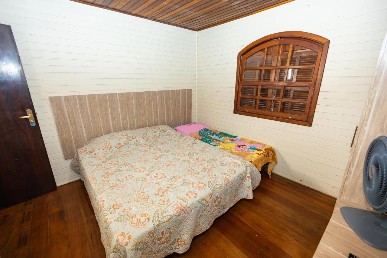 Casa Acolhedora Com Lazer E Espaco Gourmet Petrópolis Exteriér fotografie