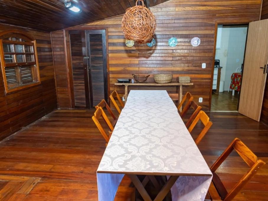 Casa Acolhedora Com Lazer E Espaco Gourmet Petrópolis Pokoj fotografie